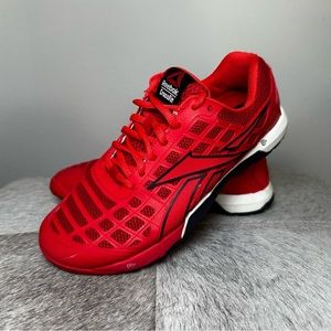COPY - Reebok CrossFit shoe, Women’s size 6